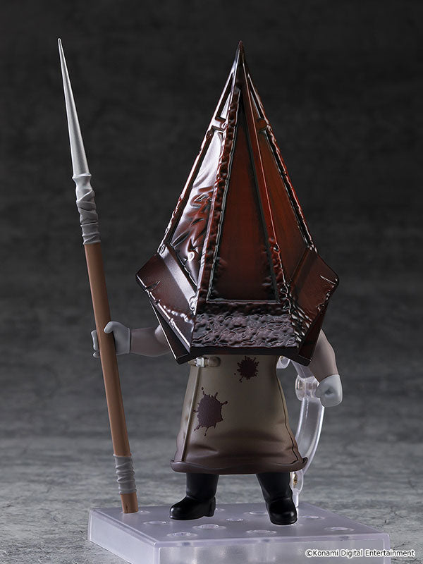 SILENT HILL Figures: Red Pyramid Thing (Nendoroid)