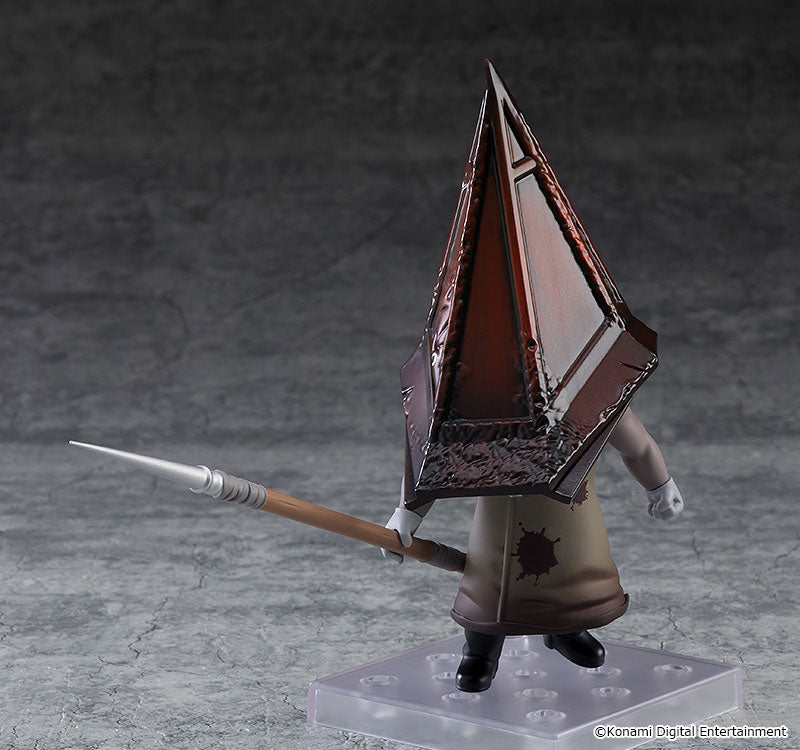 SILENT HILL Figures: Red Pyramid Thing (Nendoroid)