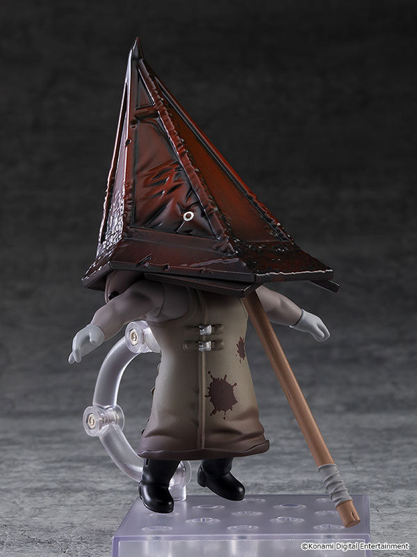 SILENT HILL Figures: Red Pyramid Thing (Nendoroid)