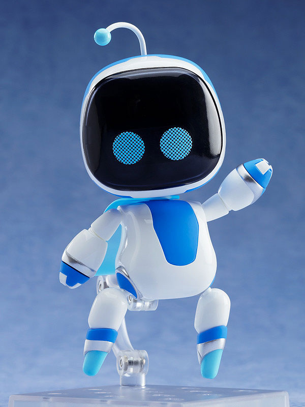AstroBot Figures: AstroBot