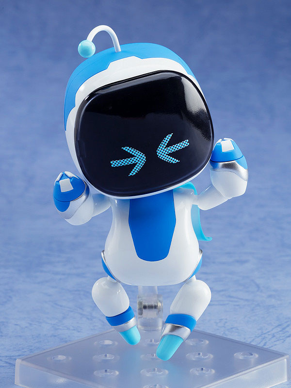 AstroBot Figures: AstroBot
