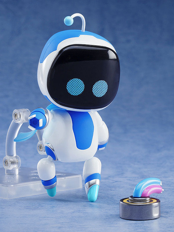 AstroBot Figures: AstroBot