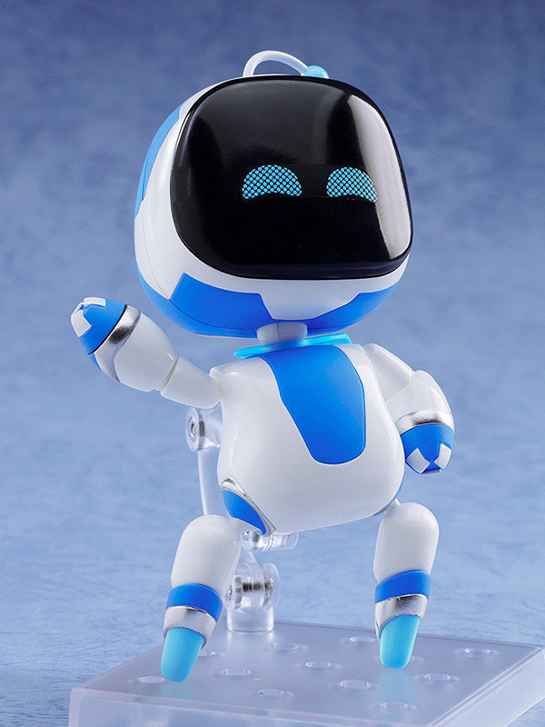 AstroBot Figures: AstroBot