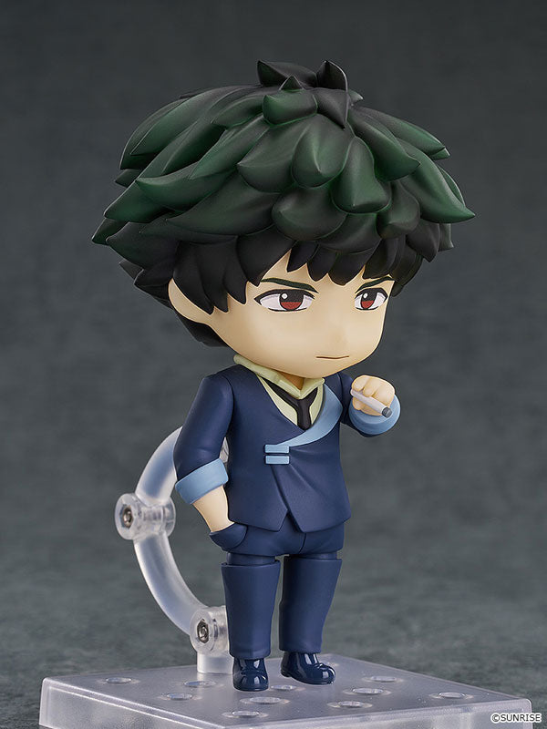 Cowboy Bebop Figures: Spike Spiegel (Nendoroid)