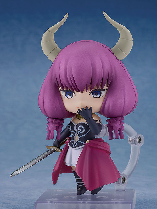 Frieren Beyond Journey's End Figurea: Aura the Guillotine (Nendoroid)