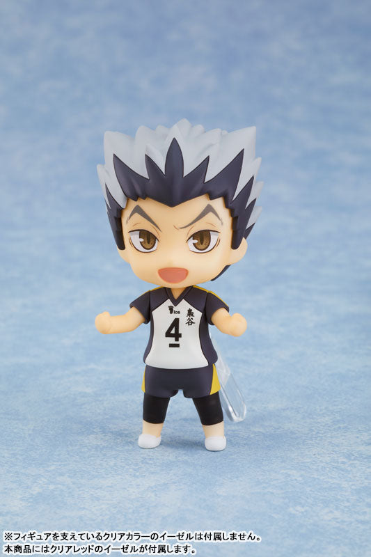 Haikyuu Figures: Nationals Arc (Random) (Nendoroid Surprise)