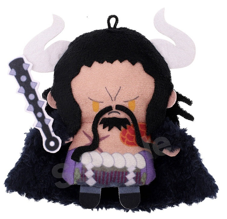 One Piece Plushies