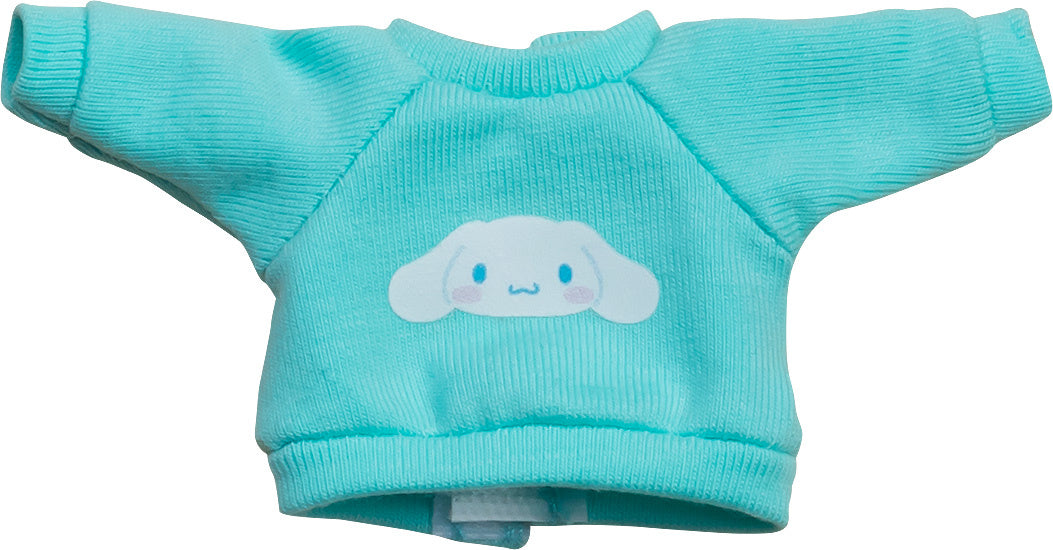 Outdoor Clothes: Sanrio Tshirts (GoodSmile CO.)(Nendoriod Doll)