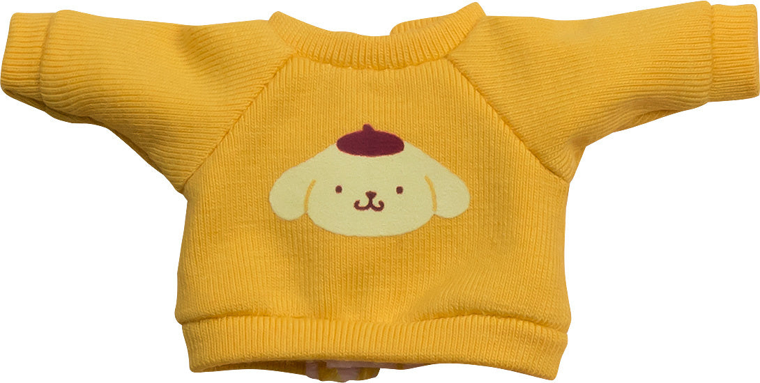 Outdoor Clothes: Sanrio Tshirts (GoodSmile CO.)(Nendoriod Doll)