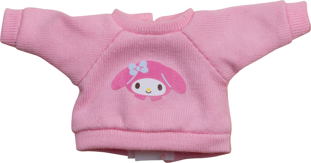 Outdoor Clothes: Sanrio Tshirts (GoodSmile CO.)(Nendoriod Doll)