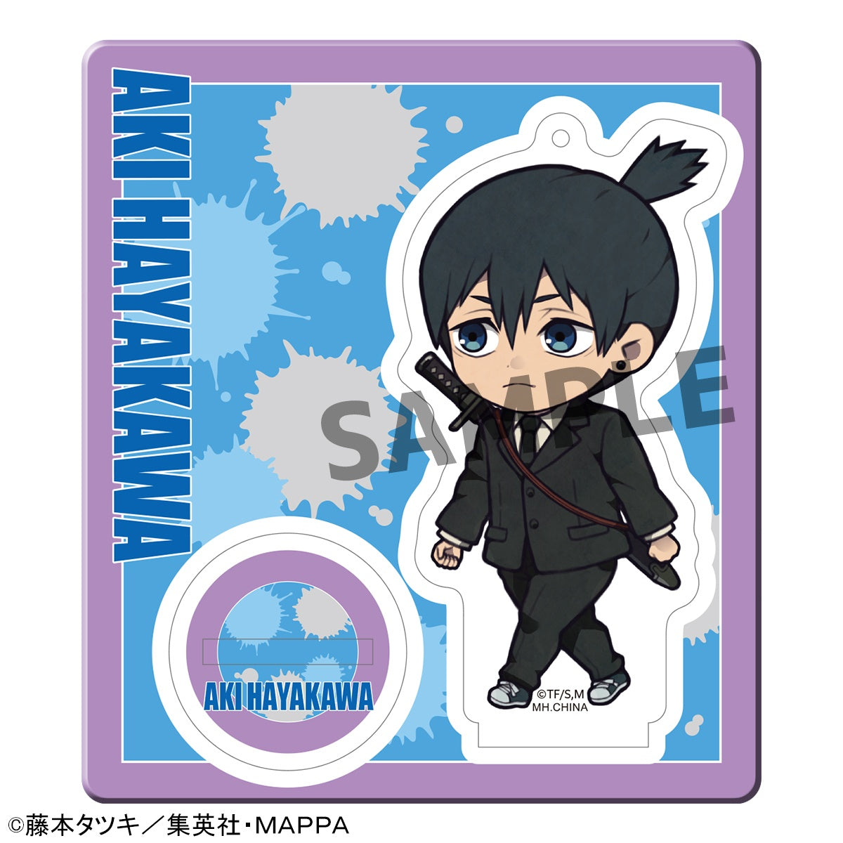 Tokotoko Acrylic Stand Chainsaw Man (Random)