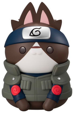MEGA CAT PROJECT Naruto Nyantomo Big na Nyaruto!