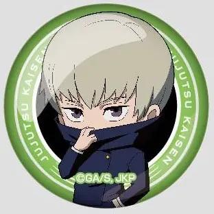 Jujutsu Kaisen Magnet: Toge Inumaki MyHobbyQ8