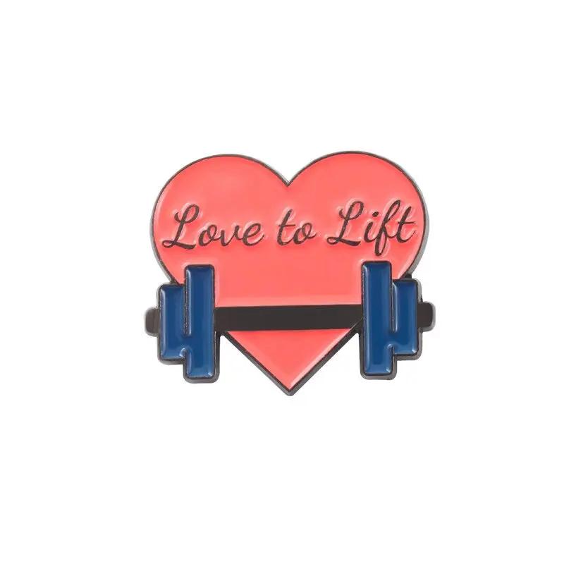 Women In GYM pins MyHobbyQ8