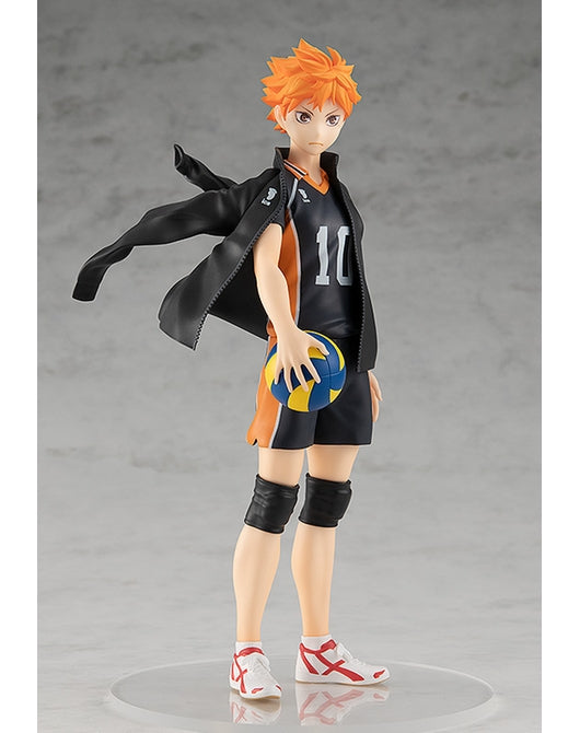 Anime Haikyuu!! Acrylic Stand Shoyo Hinata Volleyball Boys Figures