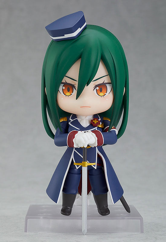 Re:zero Figures: Crusch Karsten (Nendoroid)