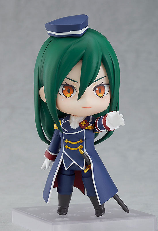 Re:zero Figures: Crusch Karsten (Nendoroid)