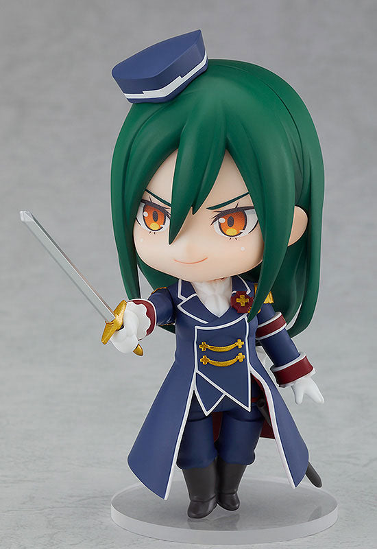 Re:zero Figures: Crusch Karsten (Nendoroid)
