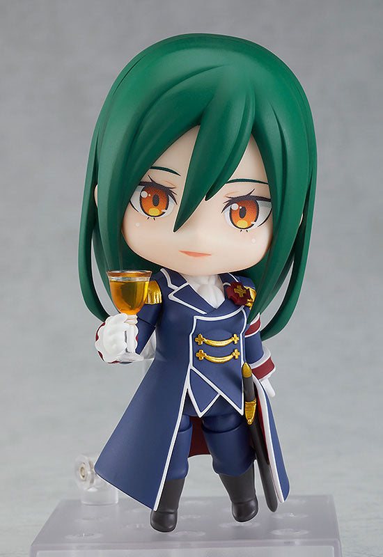 Re:zero Figures: Crusch Karsten (Nendoroid)