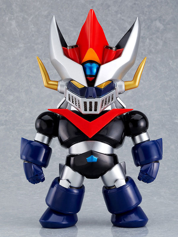 V.S.O.F. Great Mazinger Soft Vinyl Figure