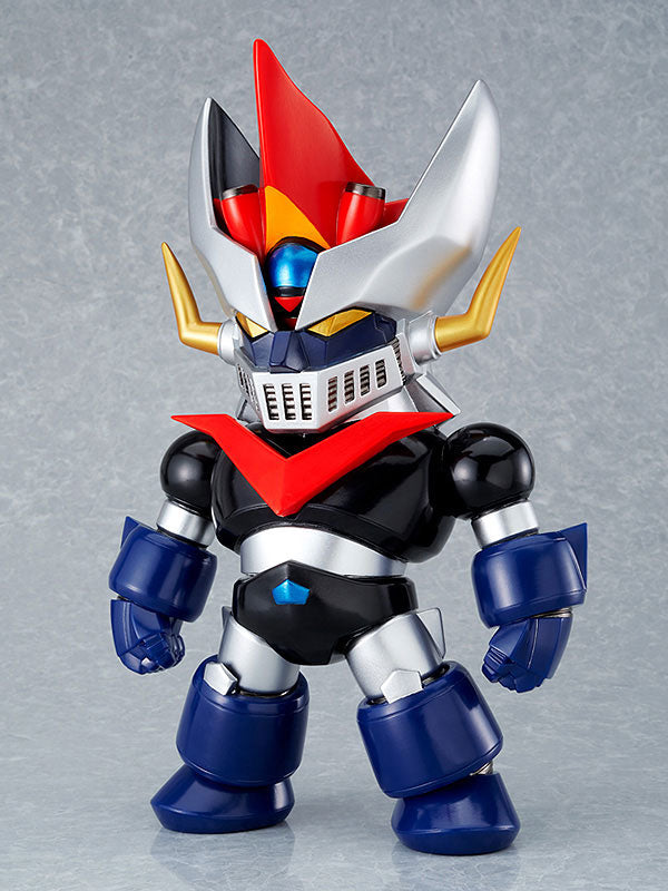 V.S.O.F. Great Mazinger Soft Vinyl Figure