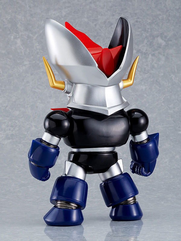 V.S.O.F. Great Mazinger Soft Vinyl Figure