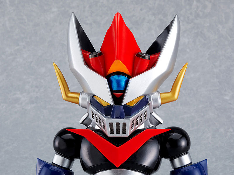 V.S.O.F. Great Mazinger Soft Vinyl Figure