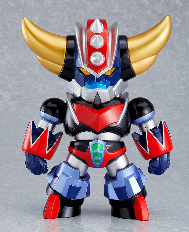 V.S.O.F. UFO Robot Grendizer: Grendizer Soft Vinyl Figure