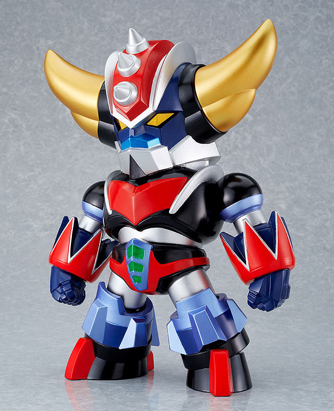 V.S.O.F. UFO Robot Grendizer: Grendizer Soft Vinyl Figure
