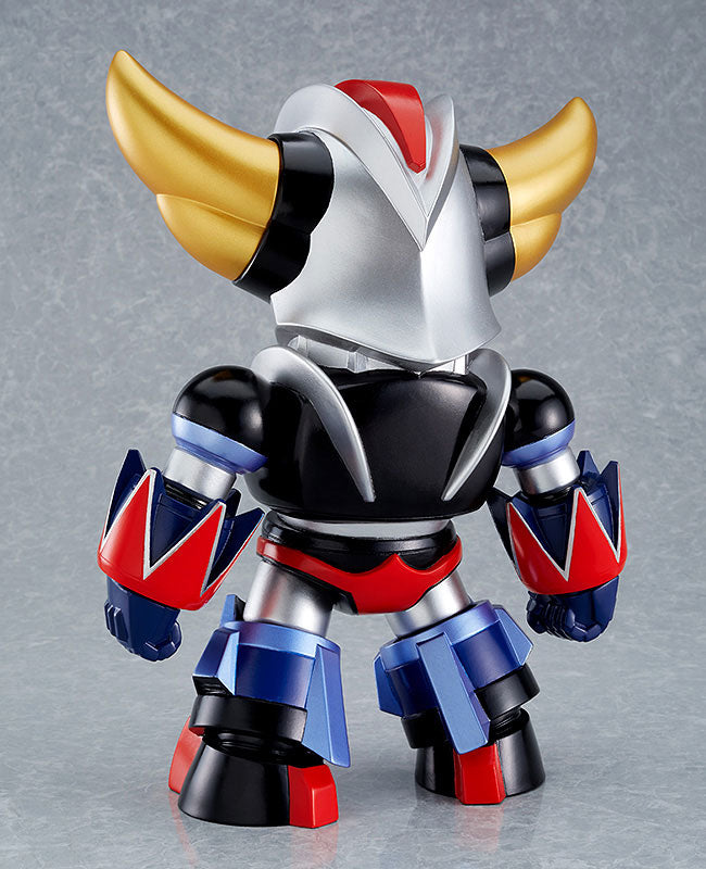V.S.O.F. UFO Robot Grendizer: Grendizer Soft Vinyl Figure