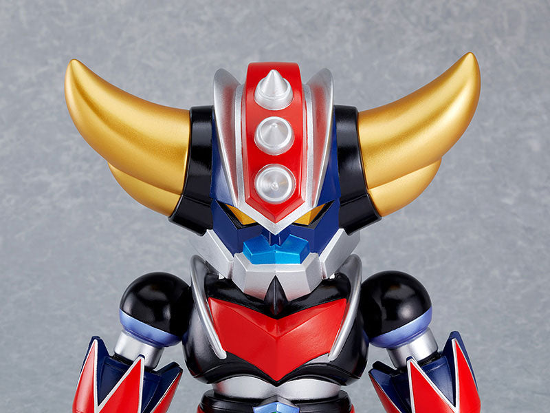 V.S.O.F. UFO Robot Grendizer: Grendizer Soft Vinyl Figure