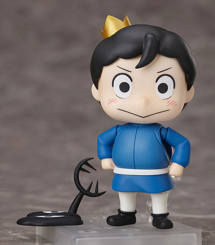 Ranking of Kings Figures: Bojji & Kage (Nendoroid)