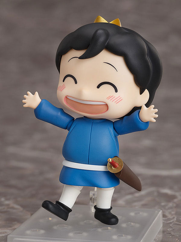 Ranking of Kings Figures: Bojji & Kage (Nendoroid)