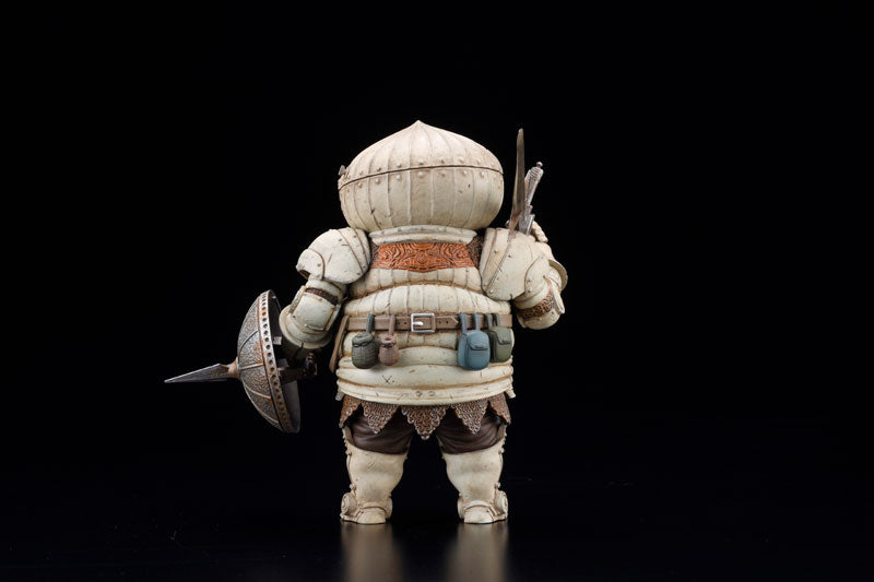 Q Collection Dark Souls Catarina's Knight Siegmeyer