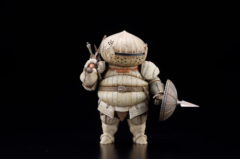 Q Collection Dark Souls Catarina's Knight Siegmeyer