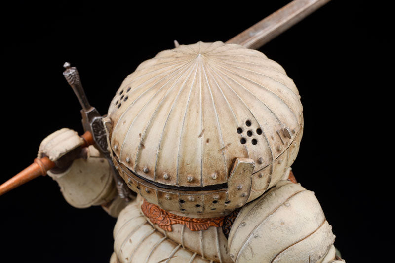 Q Collection Dark Souls Catarina's Knight Siegmeyer