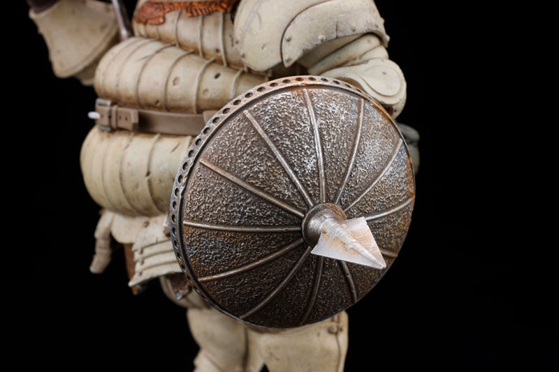 Q Collection Dark Souls Catarina's Knight Siegmeyer