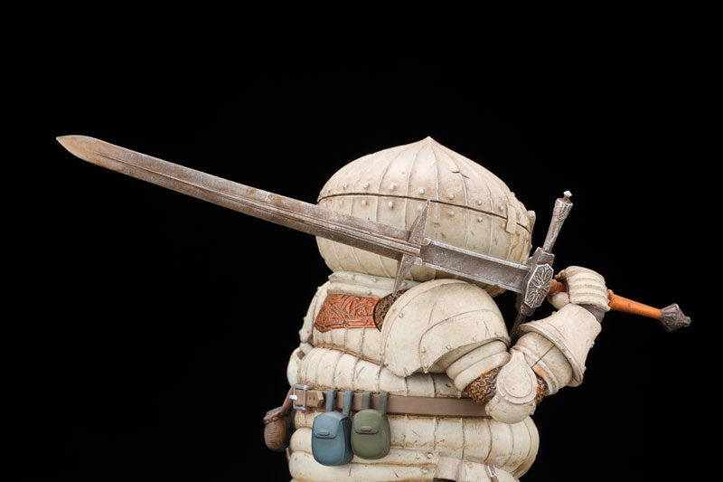 Q Collection Dark Souls Catarina's Knight Siegmeyer