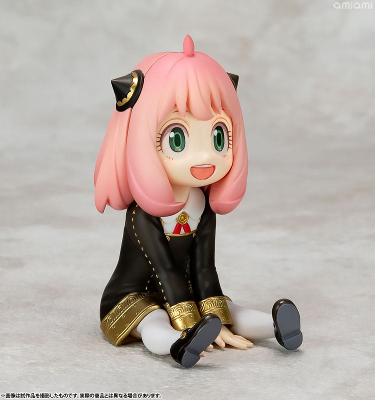 Spy x Family Figures: Palm Size Anya (G.E.M. Series)