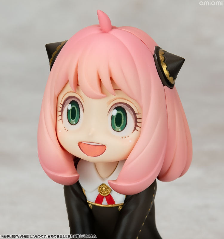 Spy x Family Figures: Palm Size Anya (G.E.M. Series)