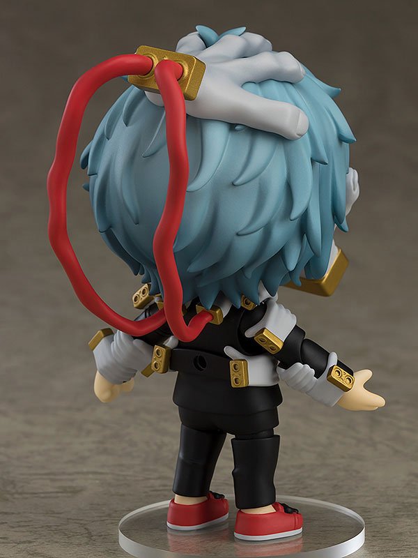 My Hero Academia Figures: Tomura Shigaraki Villain's Edition (Nendoroid)