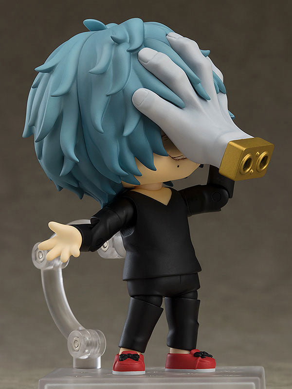 My Hero Academia Figures: Tomura Shigaraki Villain's Edition (Nendoroid)