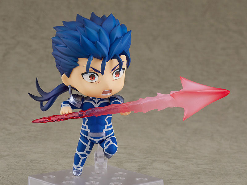 Fate/Grand Order Lancer/Cu Chulainn (Nendoroid)