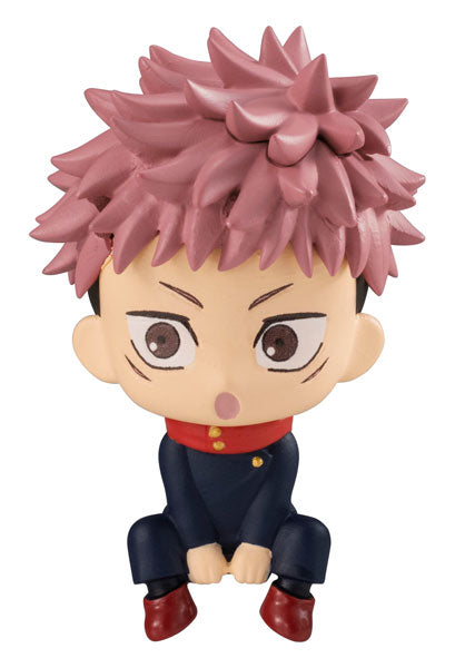 Jujutsu Kaisen Nendoroid Plus Acrylic Keychains Jogo (Anime Toy