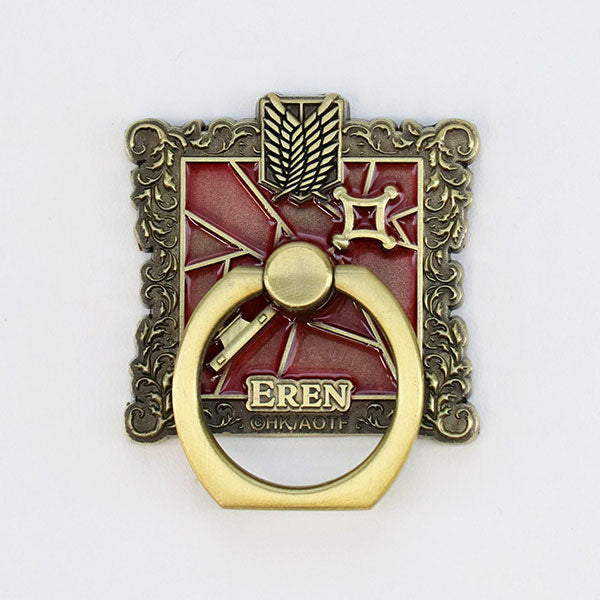 Attack on Titan Frame Smartphone Holder: Eren