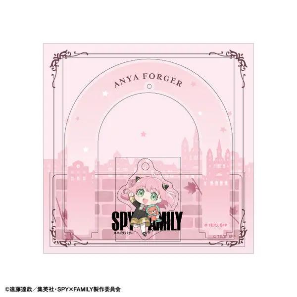 Spy x Family Acrylic Stands: Anya MyHobbyQ8