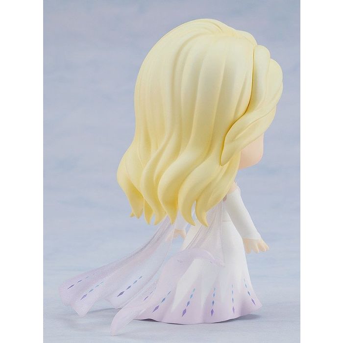 Disney Figures: Elsa - Epilogue Dress Ver. (Nendoroid)