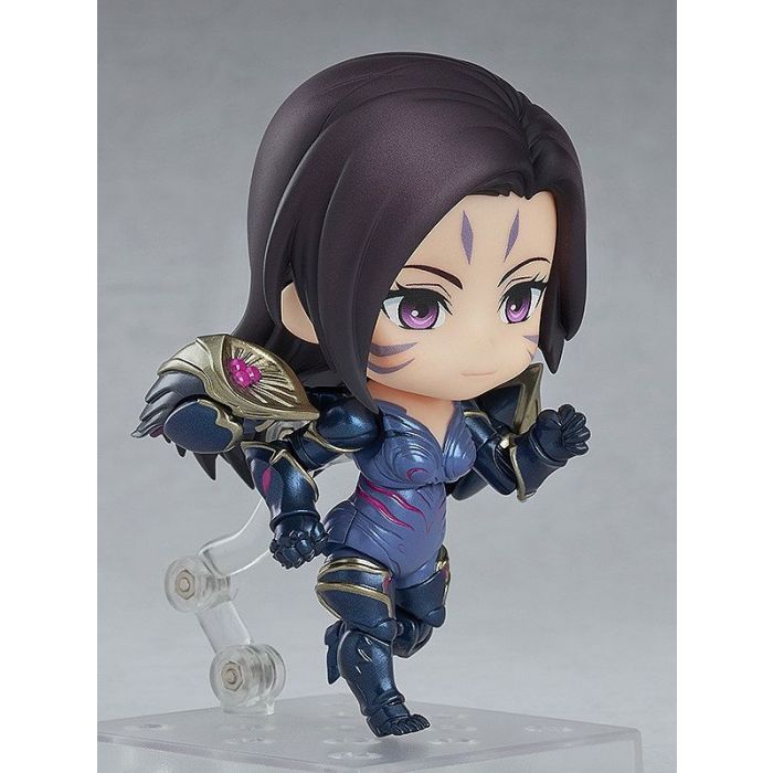 League of Legends Figure: Kai'Sa (Nendoroid)
