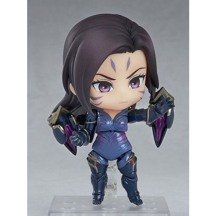 League of Legends Figure: Kai'Sa (Nendoroid)