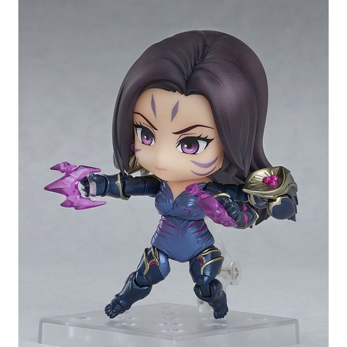 League of Legends Figure: Kai'Sa (Nendoroid)